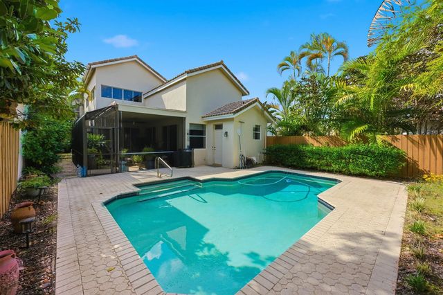 2495 NW 66th Drive, Boca Raton, FL 33496