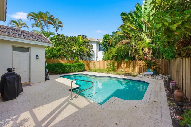 2495 NW 66th Drive, Boca Raton, FL 33496