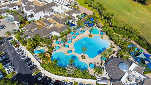 2495 NW 66th Drive, Boca Raton, FL 33496