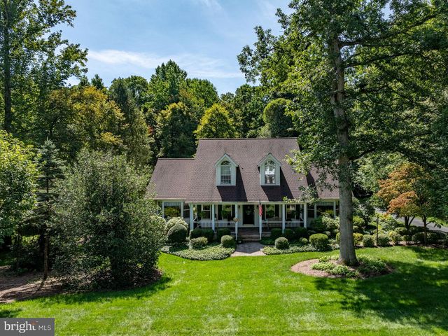 1837 MIDSUMMER LN, Jarrettsville, MD 21084