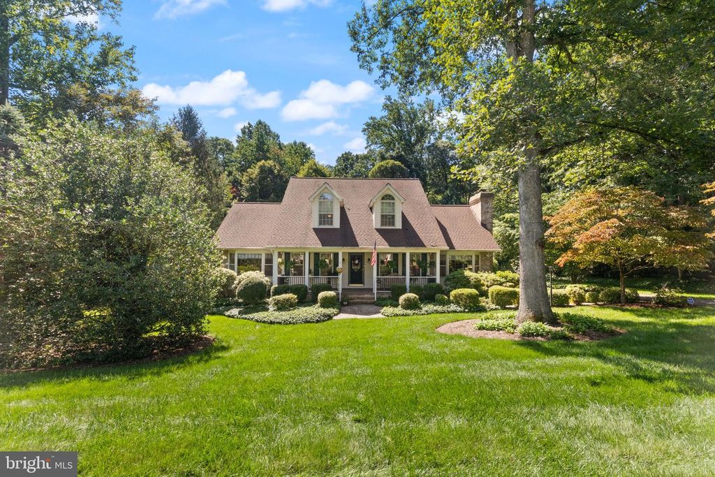 1837 MIDSUMMER LN, Jarrettsville, MD 21084