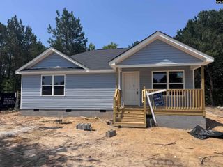 114 Sunny Acres Drive, Eastover, SC 29044
