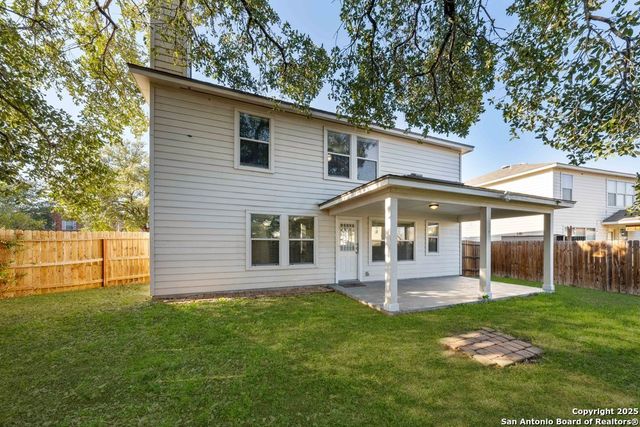 10806 County Sights, San Antonio, TX 78245