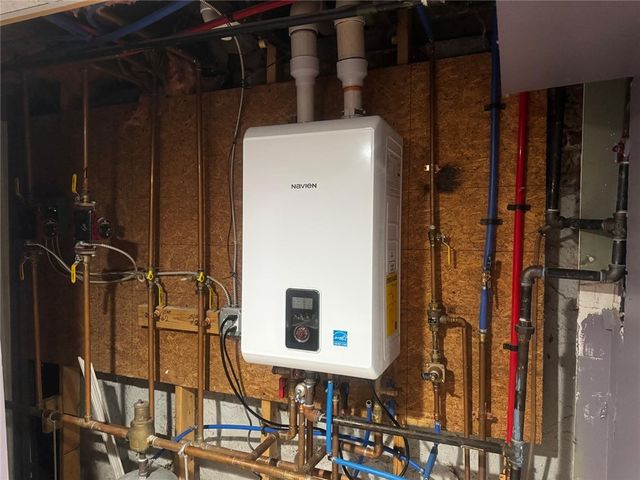 110 Gallup Street, Providence, RI 02905