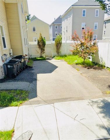 110 Gallup Street, Providence, RI 02905