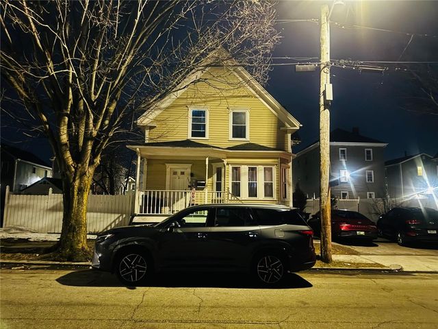 110 Gallup Street, Providence, RI 02905