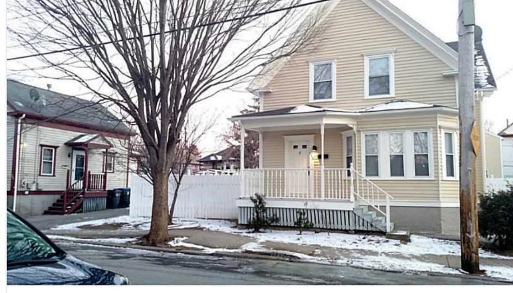 110 Gallup Street, Providence, RI 02905