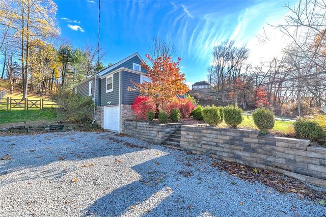 4673 Millstream Court, Murrysville, PA 15668