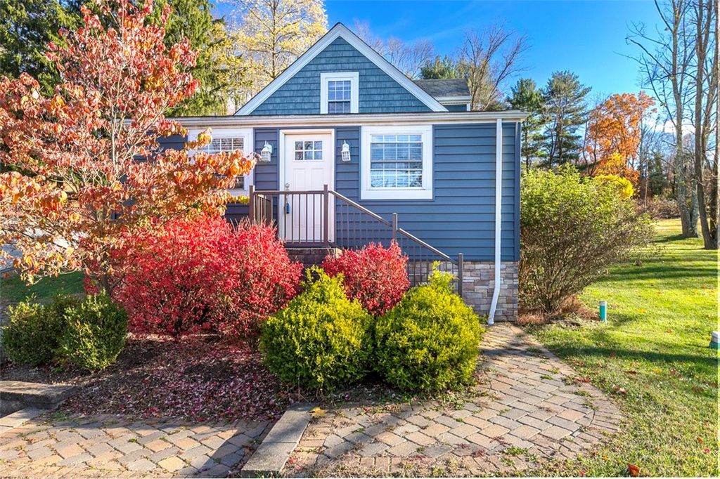 4673 Millstream Court, Murrysville, PA 15668