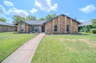 142 Ridgegate Drive, Garland, TX 75040
