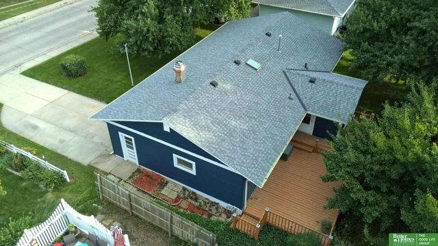 1229 N Delaware Avenue, York, NE 68467