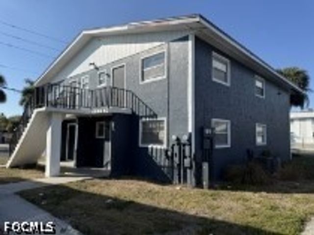 2505-2429 Hanson ST, Fort Myers, FL 33901