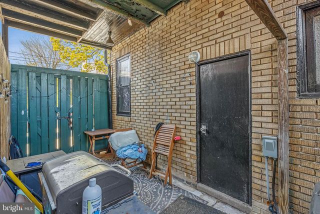 4146 PECHIN ST, Philadelphia, PA 19128