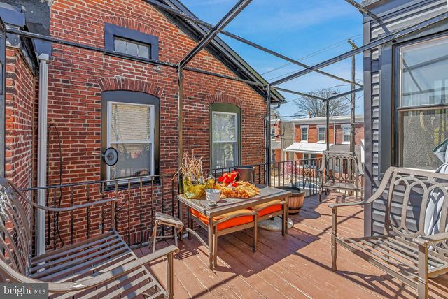 4146 PECHIN ST, Philadelphia, PA 19128