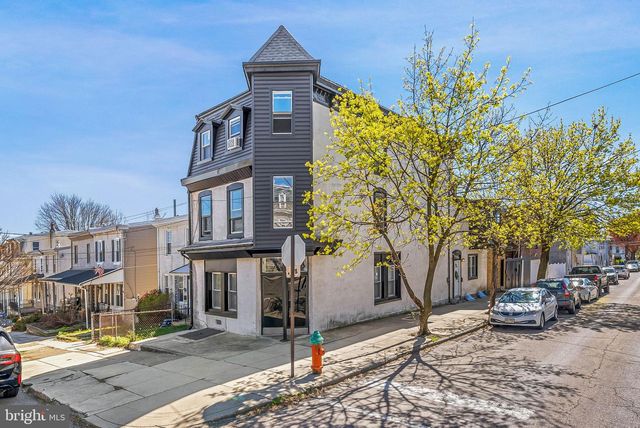 4146 PECHIN ST, Philadelphia, PA 19128