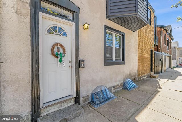 4146 PECHIN ST, Philadelphia, PA 19128