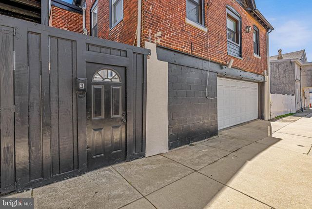 4146 PECHIN ST, Philadelphia, PA 19128