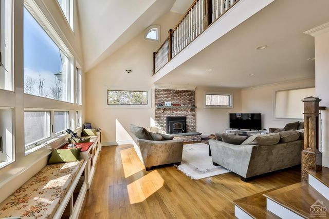 88 Gaby Road, Lanesville, NY 12450