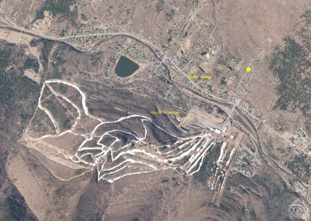 88 Gaby Road, Lanesville, NY 12450