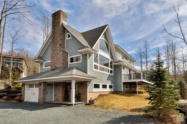 88 Gaby Road, Lanesville, NY 12450