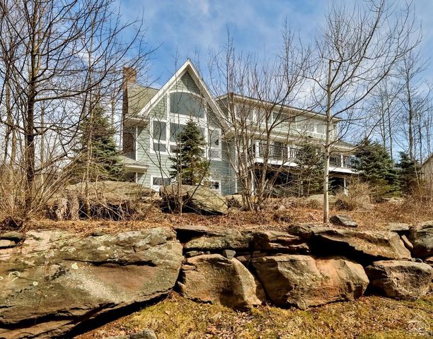 88 Gaby Road, Lanesville, NY 12450