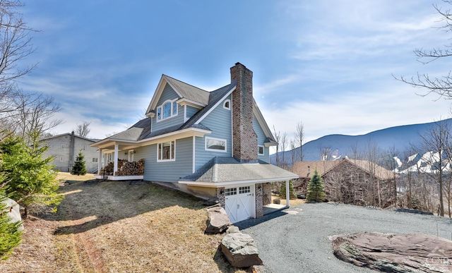 88 Gaby Road, Lanesville, NY 12450