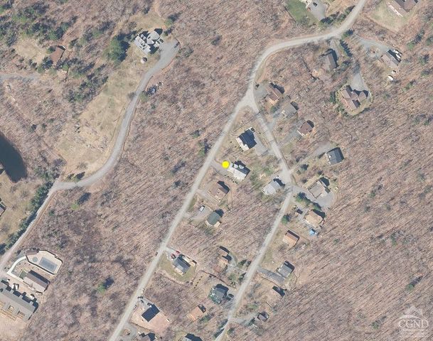 88 Gaby Road, Lanesville, NY 12450