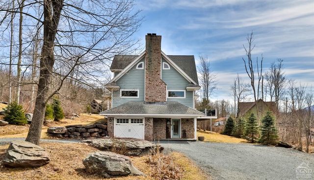 88 Gaby Road, Lanesville, NY 12450