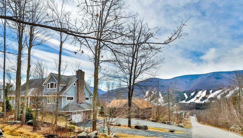 88 Gaby Road, Lanesville, NY 12450