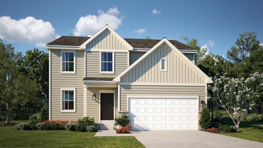 8517 Norwell Street, Lowell, IN 46356