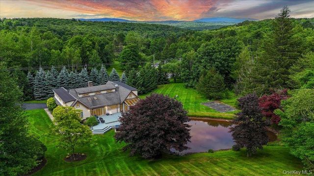 6566 State Route 55, Neversink, NY 12754