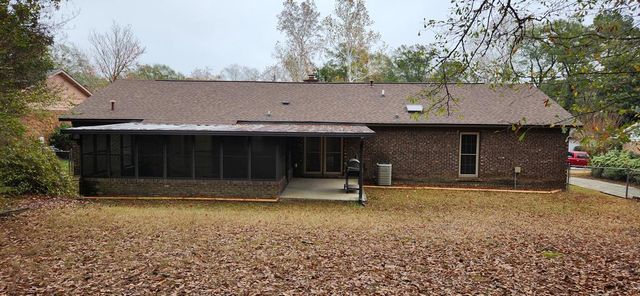 4133 Pickering Drive, Columbus, GA 31907