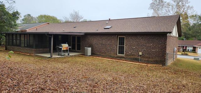 4133 Pickering Drive, Columbus, GA 31907