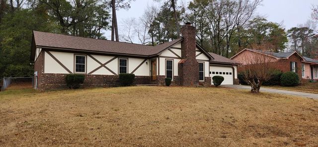 4133 Pickering Drive, Columbus, GA 31907
