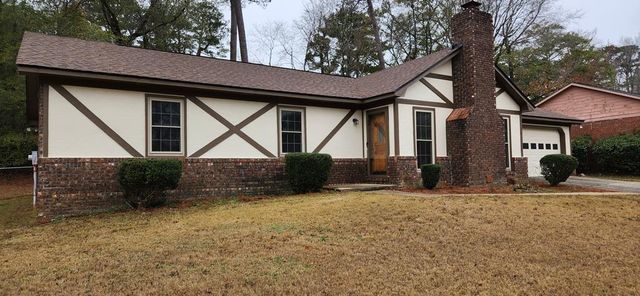 4133 Pickering Drive, Columbus, GA 31907