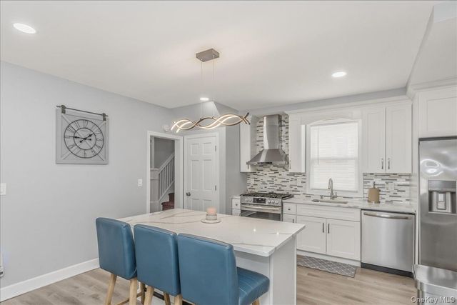 22 Homan Boulevard, Hempstead, NY 11550