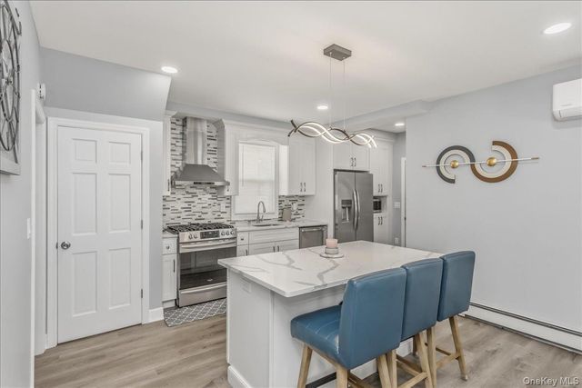 22 Homan Boulevard, Hempstead, NY 11550