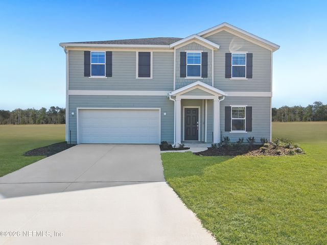 2749 HERD Street, Green Cove Springs, FL 32043
