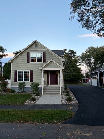 7 Gold St, Westfield, MA 01085
