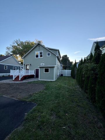 7 Gold St, Westfield, MA 01085