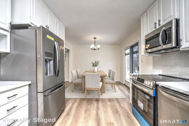 541 Hill Street, Hamden, CT 06514