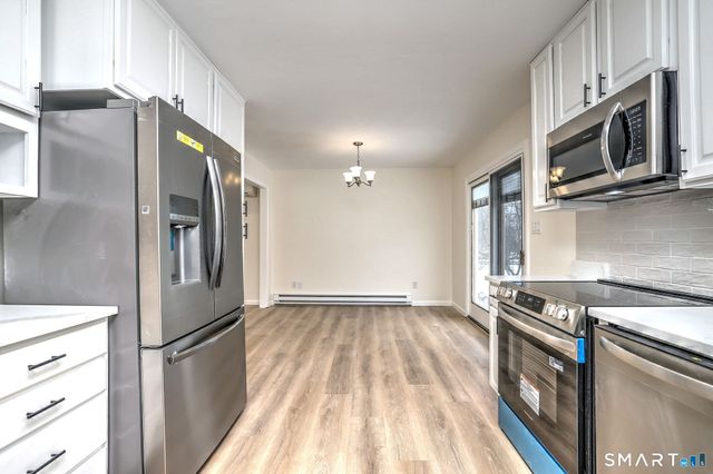 541 Hill Street, Hamden, CT 06514