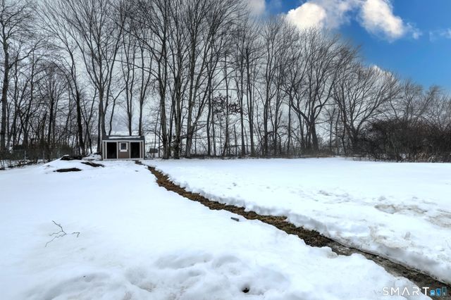 541 Hill Street, Hamden, CT 06514