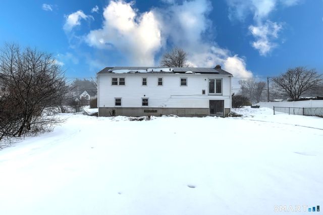 541 Hill Street, Hamden, CT 06514