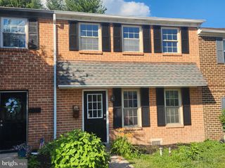 7 CONSTITUTION AVE, Doylestown, PA 18901