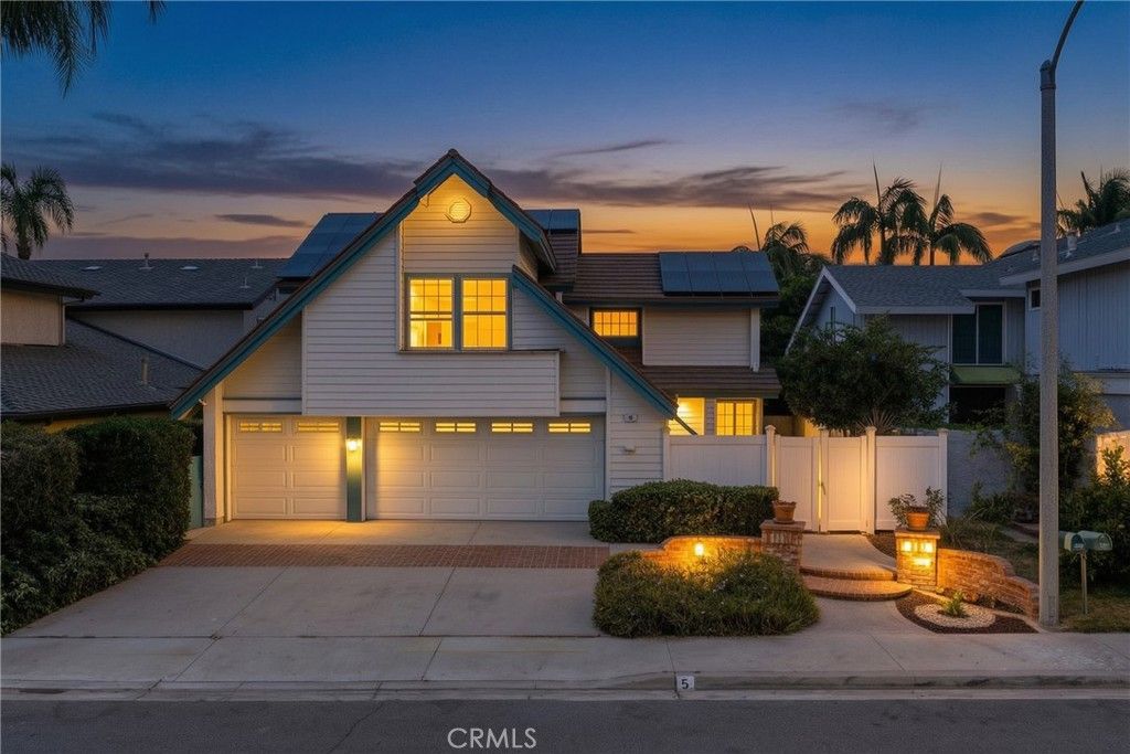5 Taylor, Irvine, CA 92620 — exterior