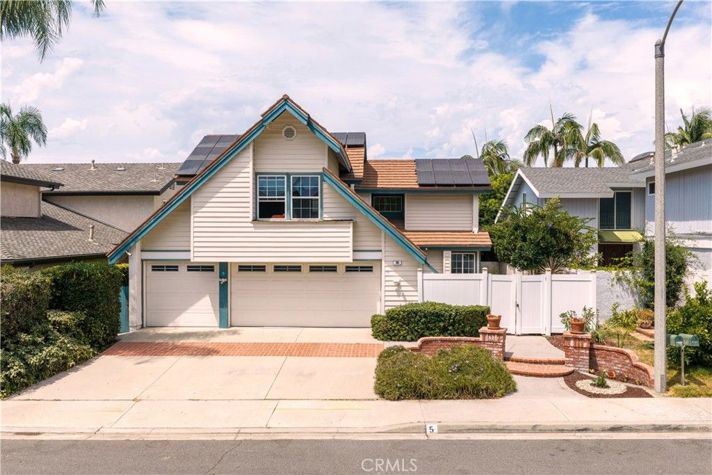 5 Taylor, Irvine, CA 92620 — photo 2