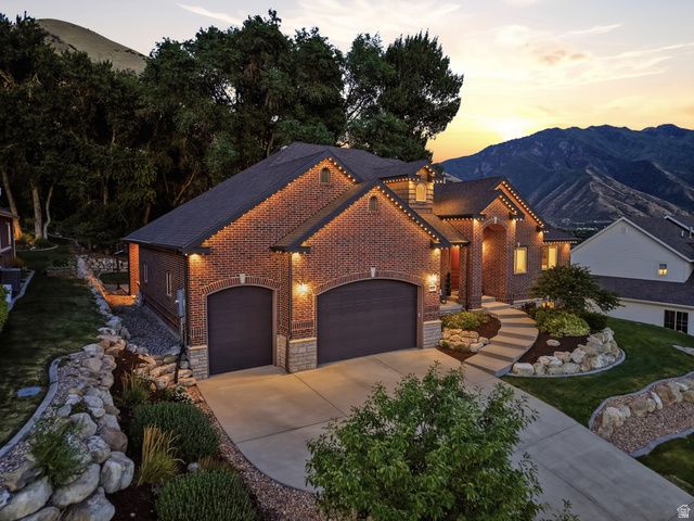 441 S 2080 E, Springville, UT 84663