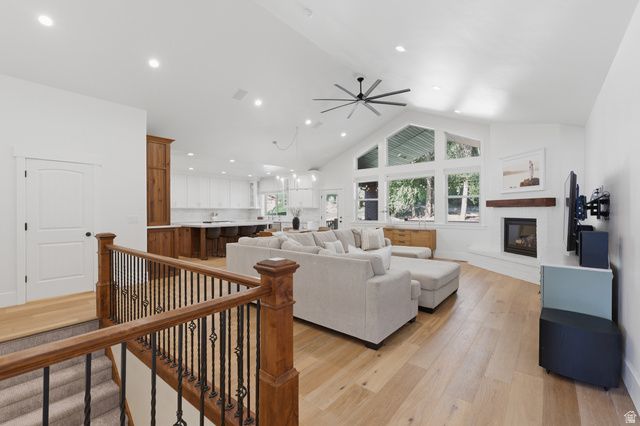 441 S 2080 E, Springville, UT 84663