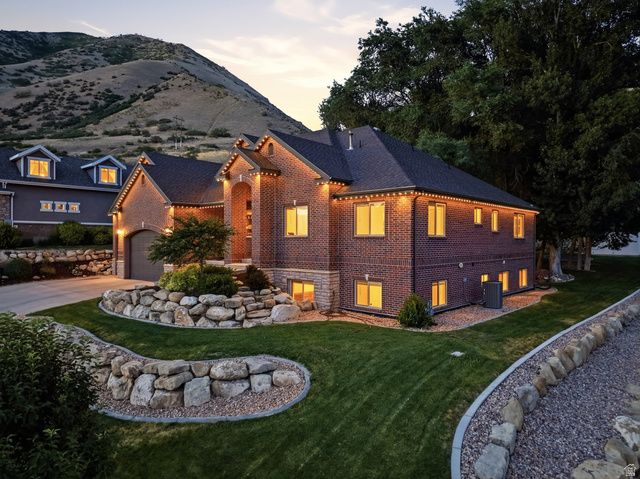 441 S 2080 E, Springville, UT 84663